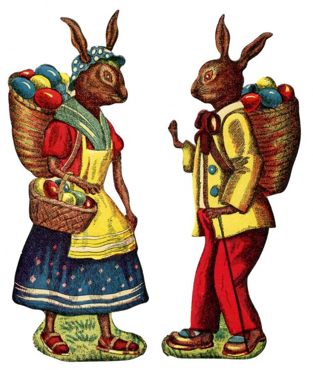 easter-bunnies-graphicsfairy-sm Another very cool Graphics Fairy image.
