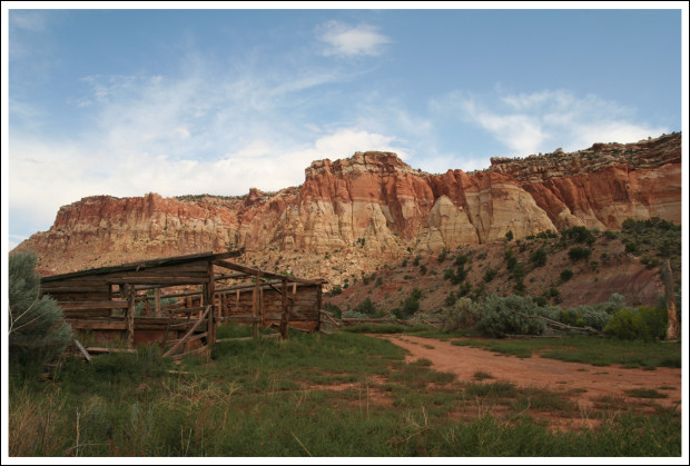 Capitol Reef National Park (Utah)