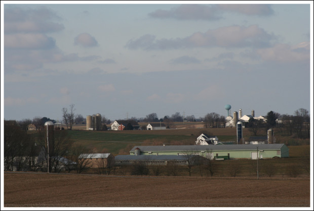 Lancaster County