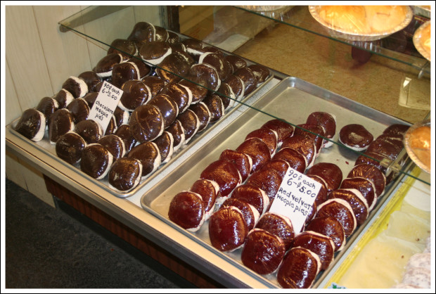 Whoopie Pies!