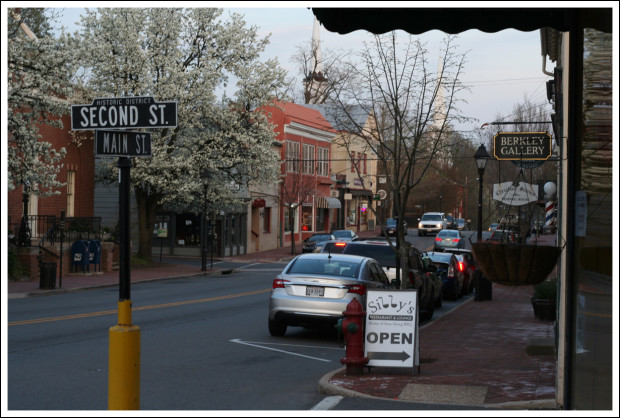 Main Street