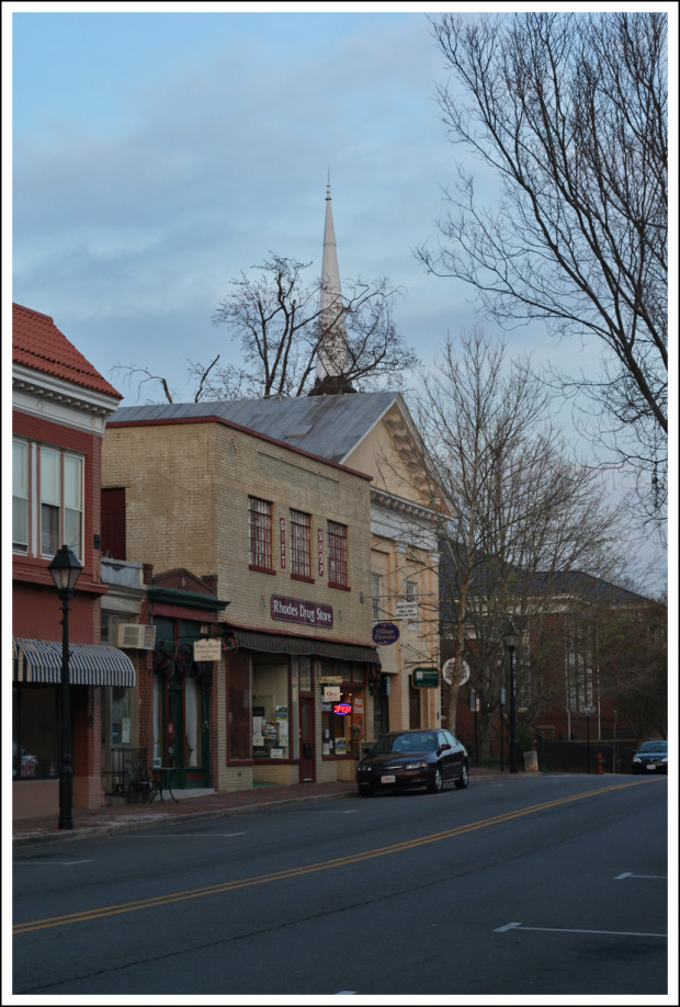 Main Street