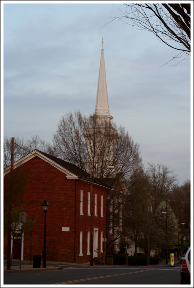 Main Street