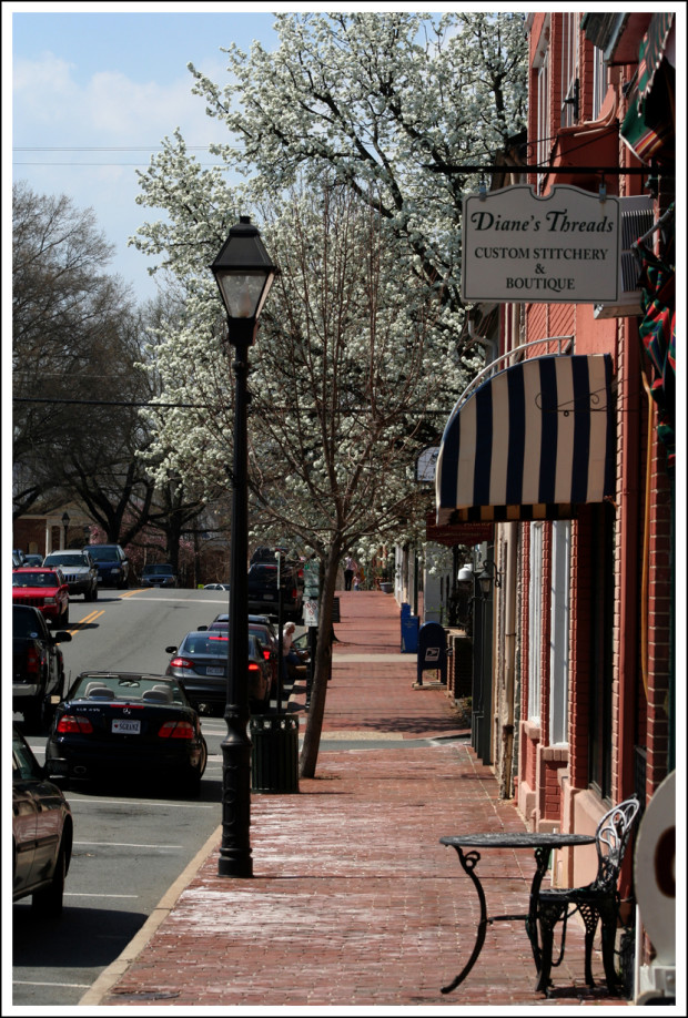 Main Street