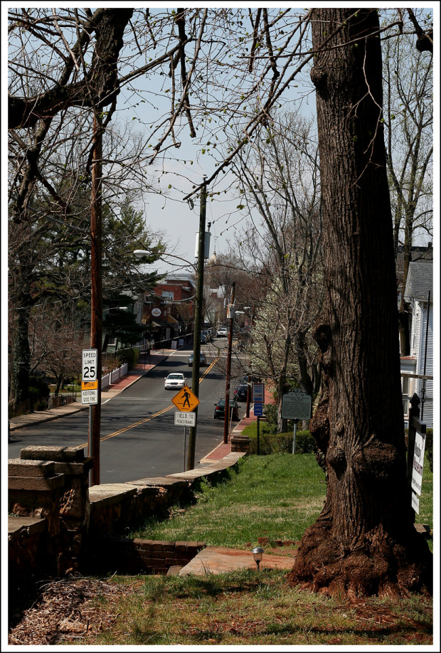 Main Street