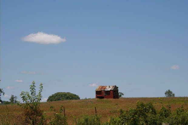 The Barn