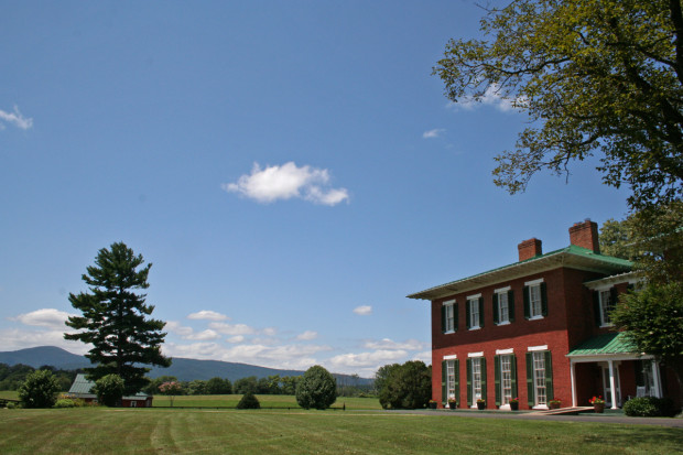 Inn at Fairfield Farm