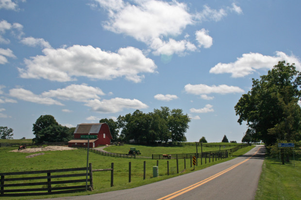 Wickland Farm