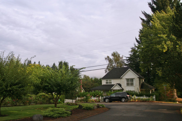 Portland Victorian