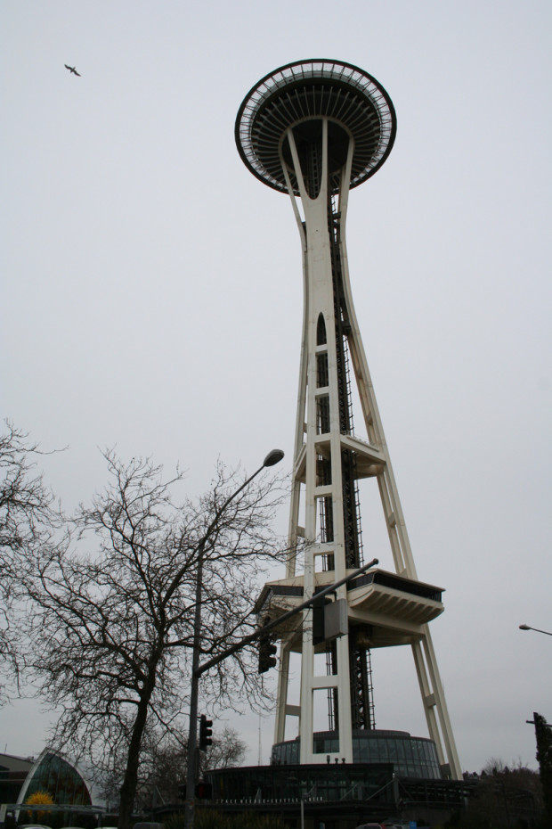 Space Needle