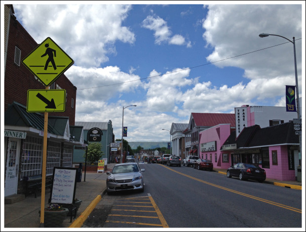 downtown_luray