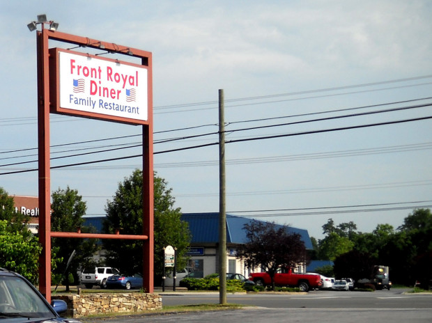 1_diner sign