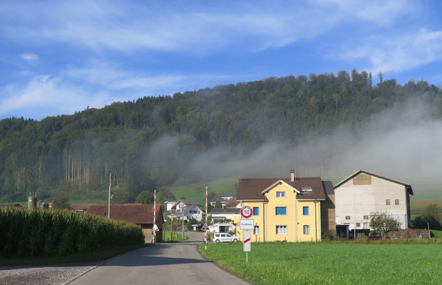 Ecublens, Switzerland