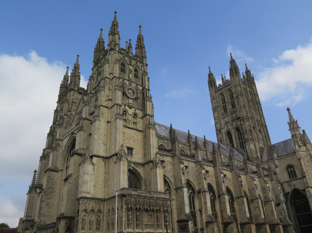 Canterbury Cathedral