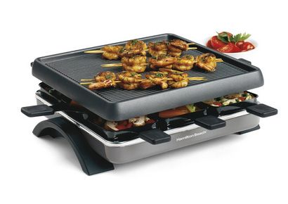 Raclette Party Grill - 31602