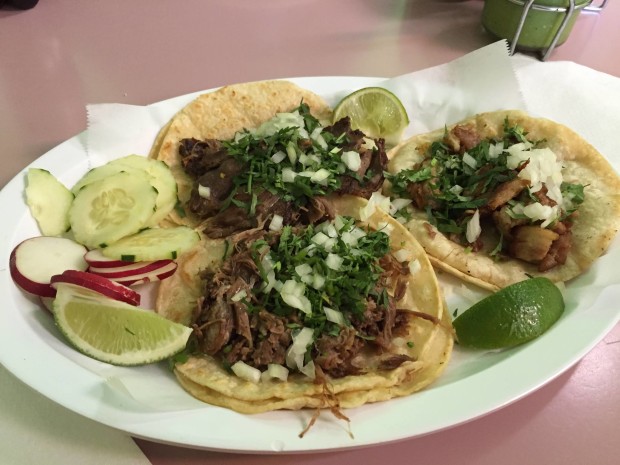 tacos