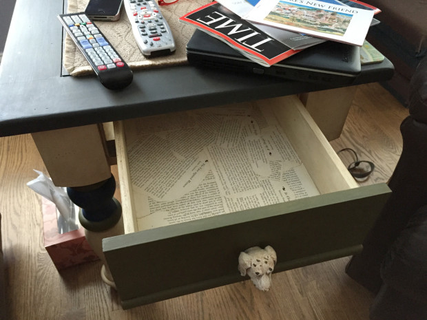 End_Table_Drawer