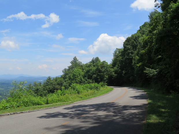 Blue Ridge Parkway