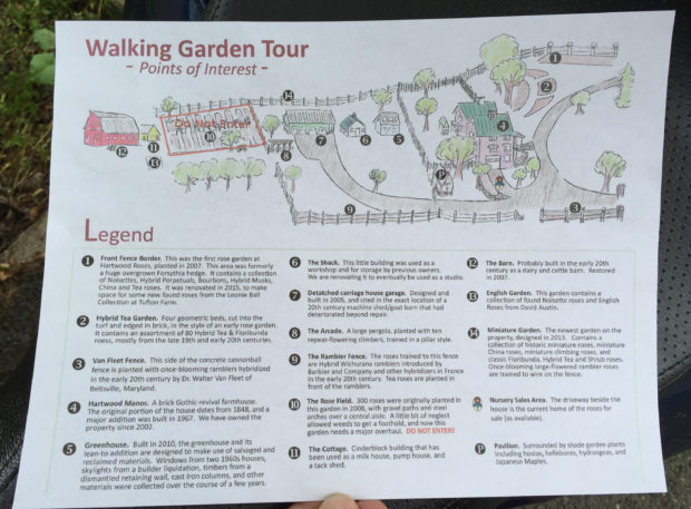 9_Walking_Garden_Tour_Map