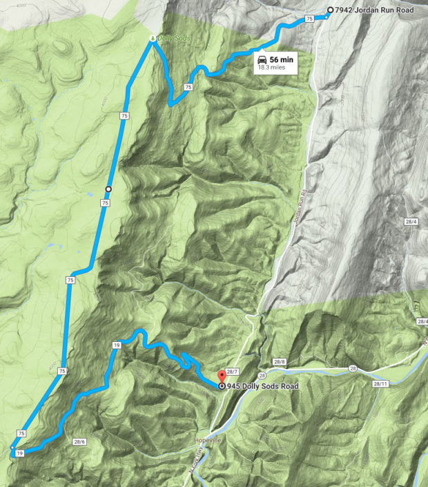 dolly-sods-terrain