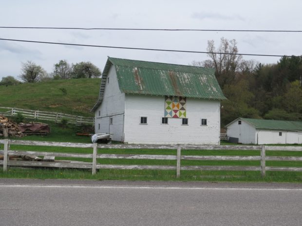 Pocahontas County, West Virginia