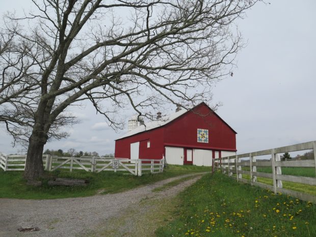 Pocahontas County, West Virginia