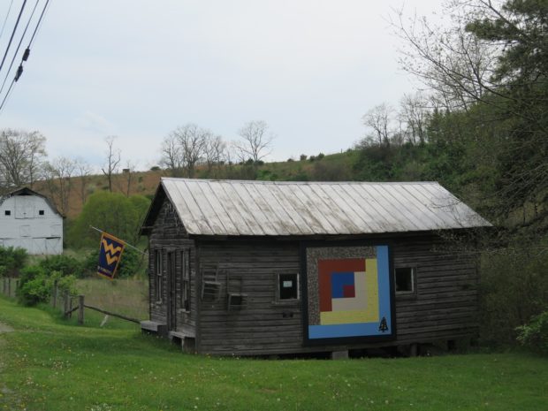 Pocahontas County, West Virginia #3