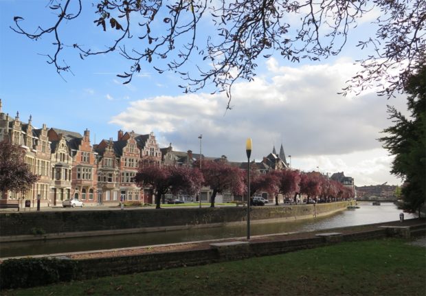 Dendermonde, Belgium