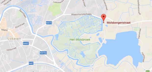 molsbroek