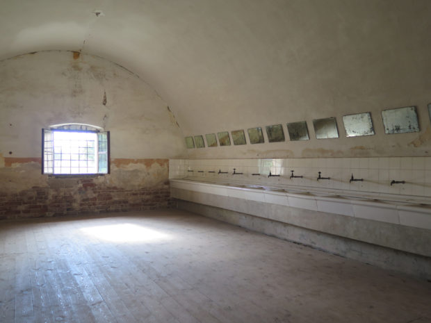 Terezin Concentration Camp | Browsing The Atlas